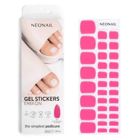 neonail-gel-stickers-easy-on-p02-pedikura neonail-gel-stickers-easy-on-p02-pedikura