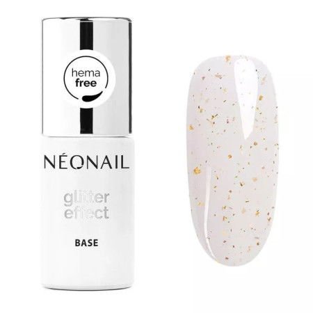 neonail-glitter-effect-base-nude-sparkle-72-ml neonail-glitter-effect-base-nude-sparkle-72-ml