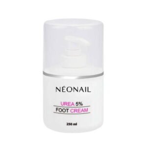 NeoNail® krém na nohy Urea 5% 250ml