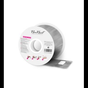 Neonail odstraňovacia fólia 250 ks