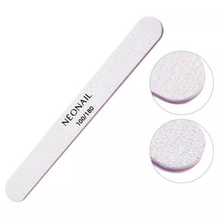 neonail-pilnik-zebra-rovny-100-180 neonail-pilnik-zebra-rovny-100-180