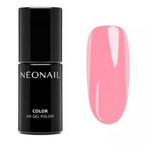 NeoNail Radiant Heat – svietiaci gél lak 7,2 m