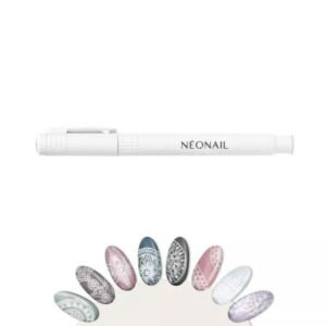 Neonail rapidograf pro dekorování 0,35 mm
