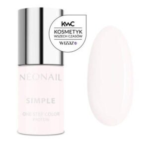NeoNail Simple One Step - Creme 7,2 g
