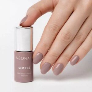 NeoNail Simple One Step - Happy 7,2ml