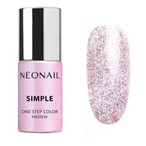 NeoNail Simple One Step - Love and Shine 7,2ml