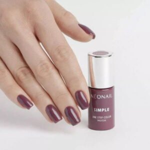 NeoNail Simple One Step - Warm 7,2ml