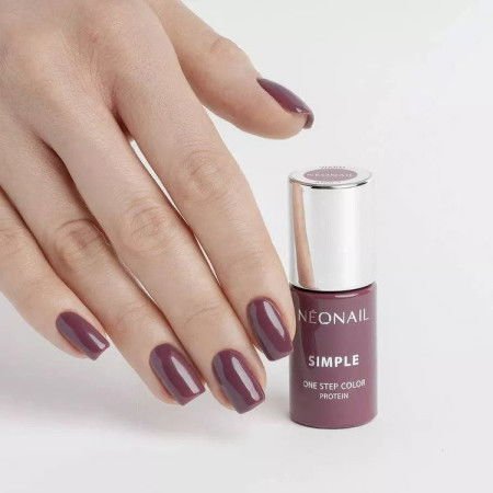 neonail-simple-one-step-warm-72ml neonail-simple-one-step-warm-72ml