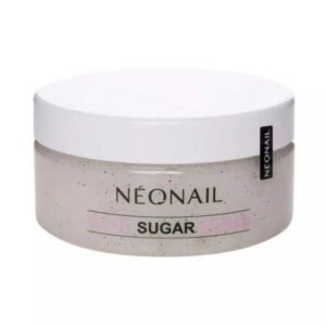 NeoNail sugar peeling na nohy 400g