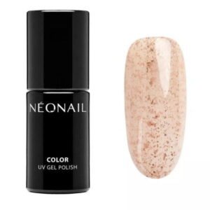 NeoNail Top coat Coral Glow 7,2 ml