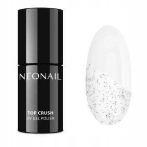 Neonail Top coat Crush Matte Sand 7,2ml