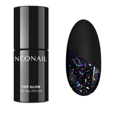 neonail-top-glow-polaris-72-ml neonail-top-glow-polaris-72-ml