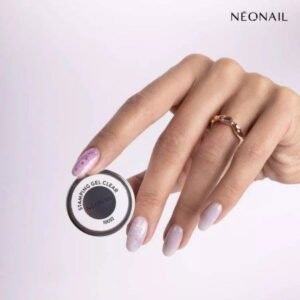 NeoNail UV/LED gel na razítkování čirý 4ml
