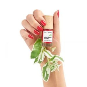 NeoNail® veganský lak Pure Strawberry 7,2ml
