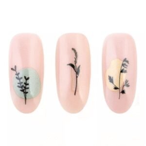 NeoNail® vodolepka na nehty NN19