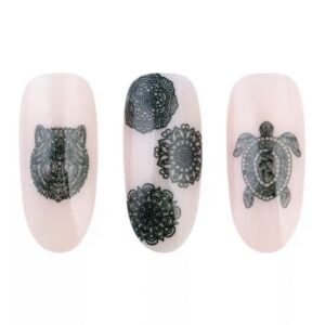 NeoNail® vodolepka na nehty NN22