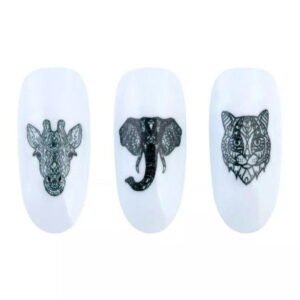 NeoNail® vodolepka na nehty NN23