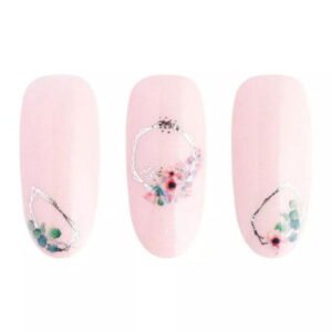 NeoNail® vodolepka na nehty NN27