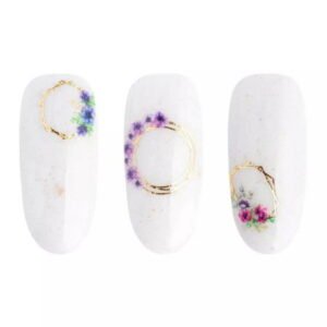 NeoNail® vodolepka na nehty NN28