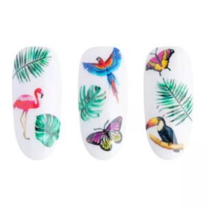 NeoNail® vodolepka na nehty NN35