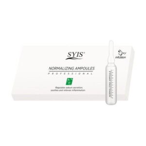 Normalizační ampule Syis 10x3ml