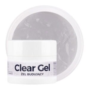 NTN UV gel čirý 15ml