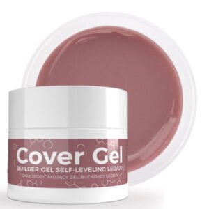 NTN UV gél Premium Cover 50 g
