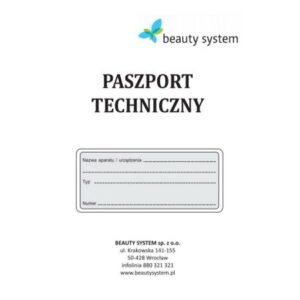 Nulová inspekce + zřízení technického pasu