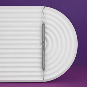 Oboustranná kyreta Staleks Pro Expert 20/1