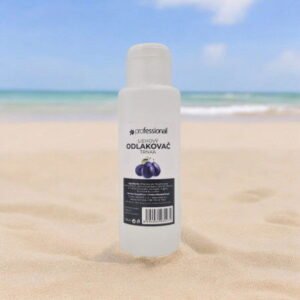 Odlakovač na nehty Professionail 100 ml