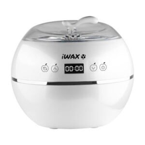 Ohřívač vosku iwax 500ml 100w