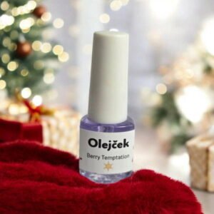 Olej na nehty Berry Temptation 5ml