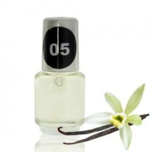 Olejček na nechty vôna vanilka 5ml