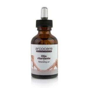 Olejček po depilácii Arcocere Oljo Ritardante 50ml