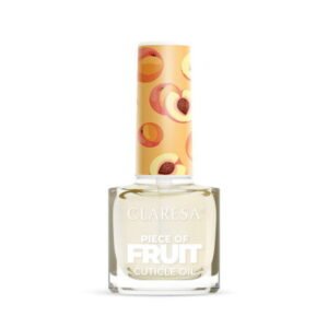 Olejek na nehty Peach 5ml Claresa®