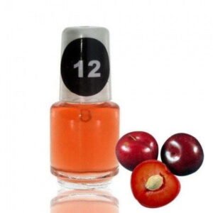 Olejíček na nehty 12 - vůně višeň 5ml