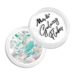 Ozdobné plátky Galaxy Flakes 06