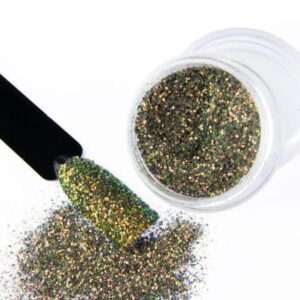 Ozdoby na nechty Coliber Effect 11