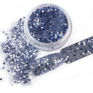 Ozdoby na nechty Elegance Effect 16