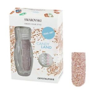 Ozdoby na nechty Swarovski CRYSTALPIXIE Candy Land