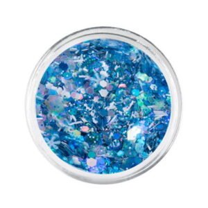 Ozdoby na nehty Alpine Effect 02