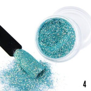 Ozdoby na nehty Coliber Effect 04