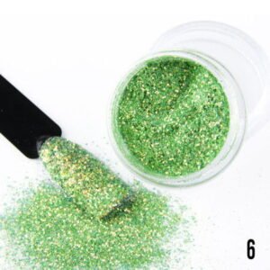 Ozdoby na nehty Coliber Effect 06