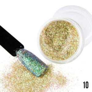 Ozdoby na nehty Coliber Effect 10