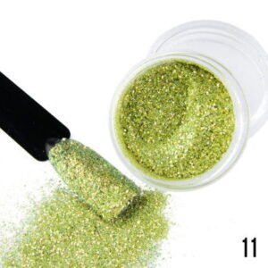 Ozdoby na nehty Coliber Effect 11