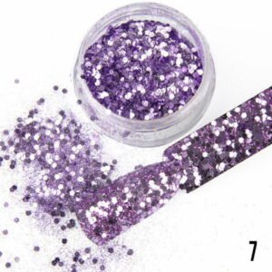 Ozdoby na nehty Elegance Effect 07