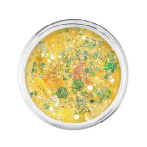 Ozdoby na nehty Princess Nails effekt 02