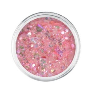 Ozdoby na nehty Princess Nails effekt 03