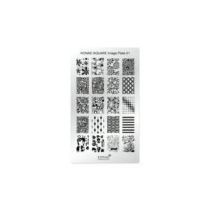 PEČIATKOVACIA DOŠTIČKA KONAD SQUARE 01