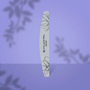 Pilník na lodě Staleks 180/240 1ks